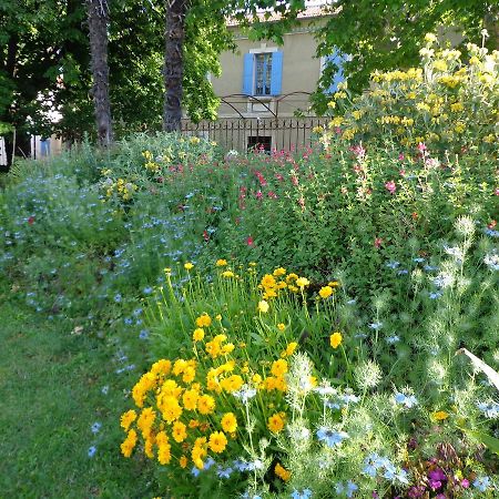 Domaine Les Rivales Daire Cavaillon Dış mekan fotoğraf