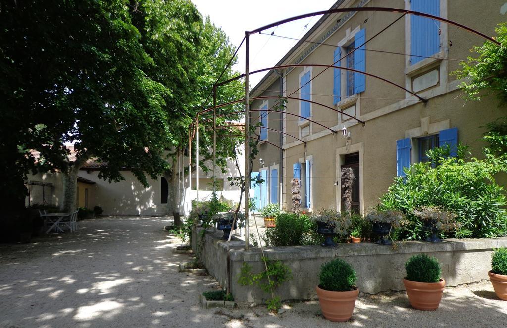 Domaine Les Rivales Daire Cavaillon Oda fotoğraf