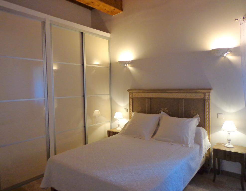 Domaine Les Rivales Daire Cavaillon Oda fotoğraf