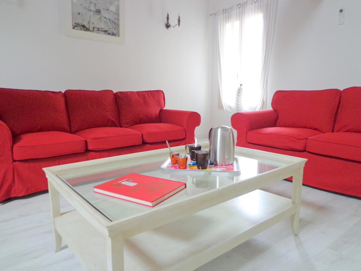 Domaine Les Rivales Daire Cavaillon Dış mekan fotoğraf